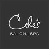 Coles Salon icon