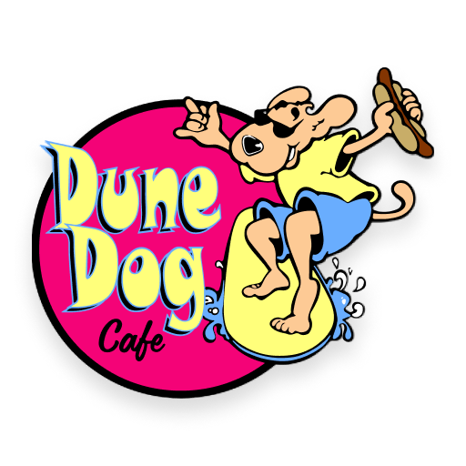 Dune Dog Restaurant Group 1.1 Icon