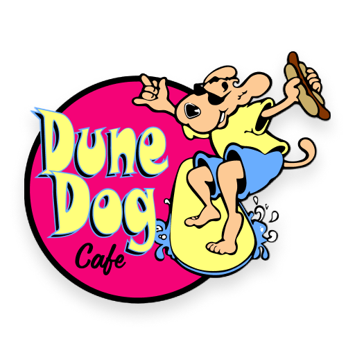Dune Dog Restaurant Group logo