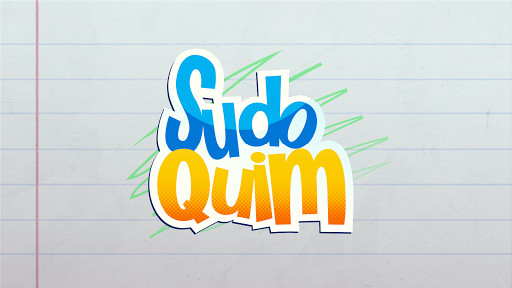 Android application SudoQuim screenshort