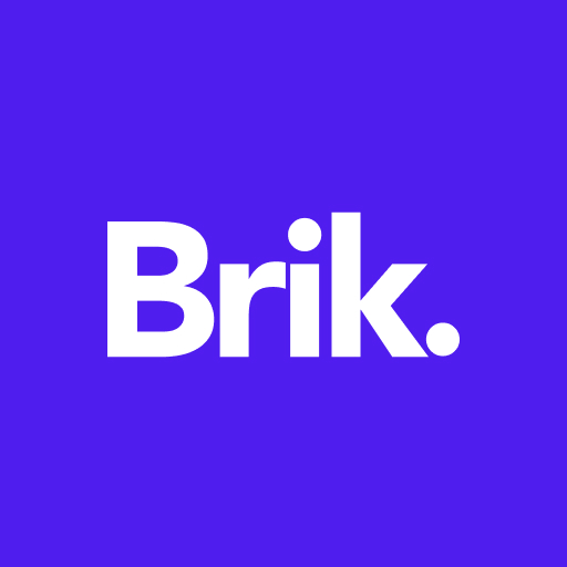 Brik logo