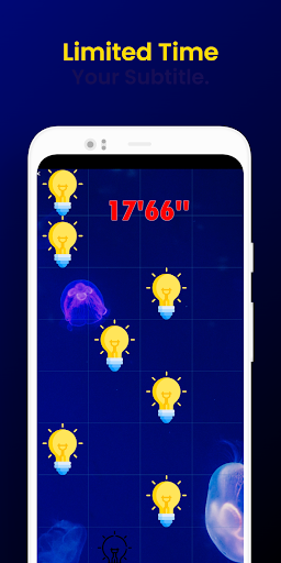 Bulb Brain Game 2022 Screen 3