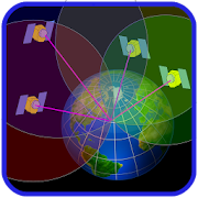 SpaceSim-GPS 0.9.1 Icon