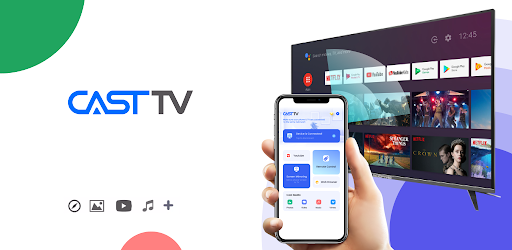 Cast TV - Cast for Chromecast