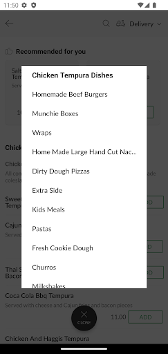 The Grill Screen 3