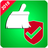 360 Clean Master & Antivirus, Security - Booster icon