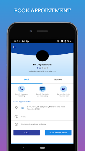 Telidox Screen 2