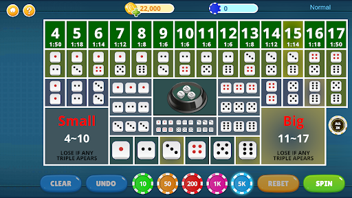 Roulette Go - Casino World 19