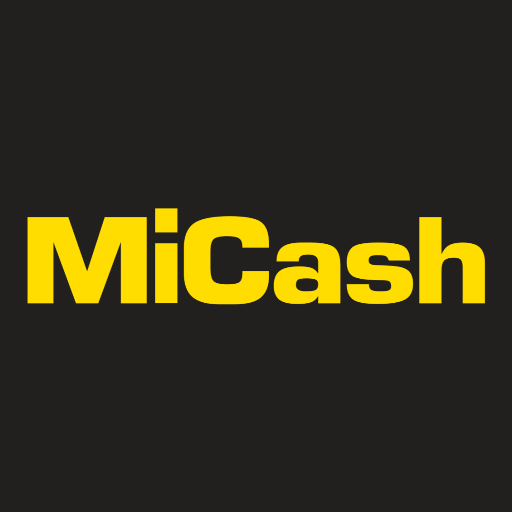 MiBank Mobile Banking logo