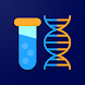 GenoGram for Me & 23 DNA Test - Androidアプリ