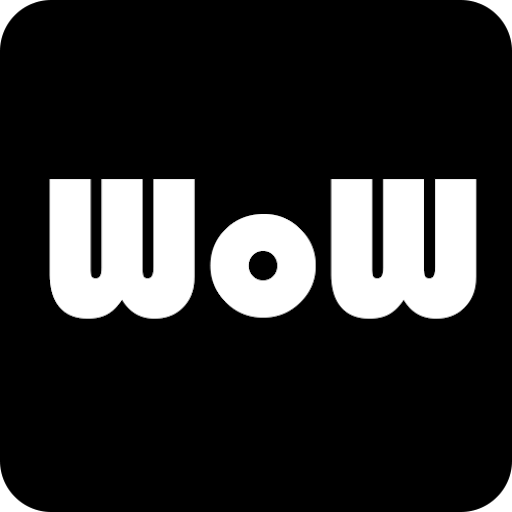 MyWoW logo