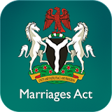Marriage & Matrimonial Acts icon