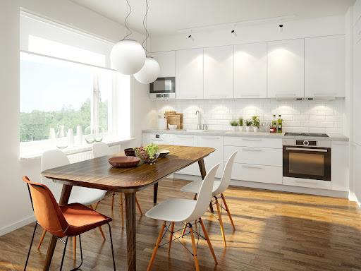 Design My Home: Makeover Games - Word - games