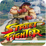Guide For Street Fighter icon