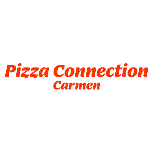 Pizza Connection Carmen logo