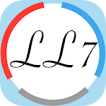Cover Image of Download Languages of Luxembourg 7  APK