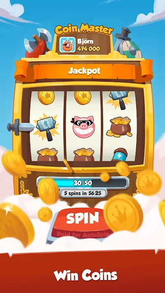 coin master mod apk dinheiro infinito 2021 mediafıre