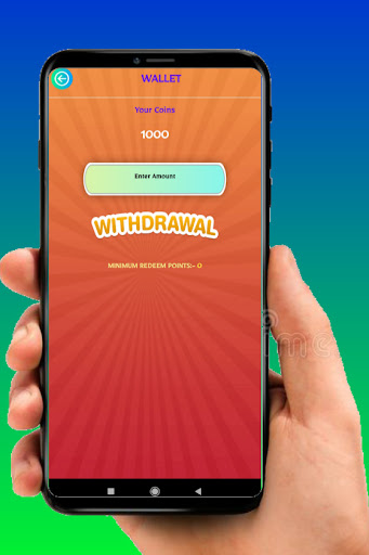 Spin and Earn Real Earn Money