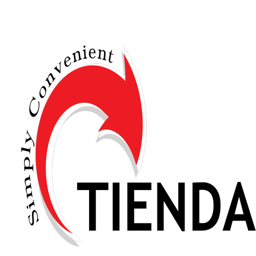 Tienda Driver logo