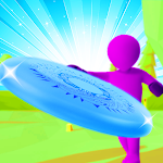 Cover Image of डाउनलोड Ultimate Disc - Wing Throwing  APK