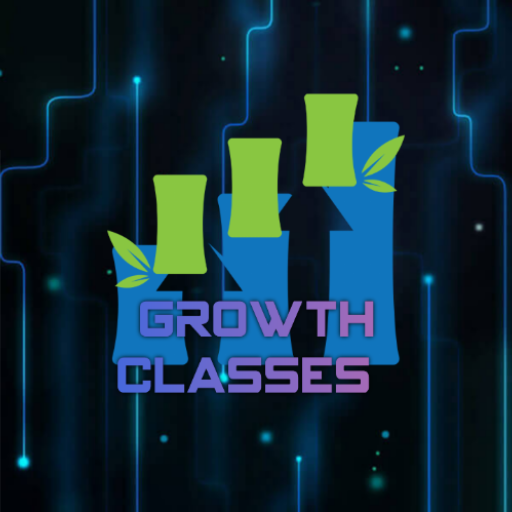Growth Classes logo