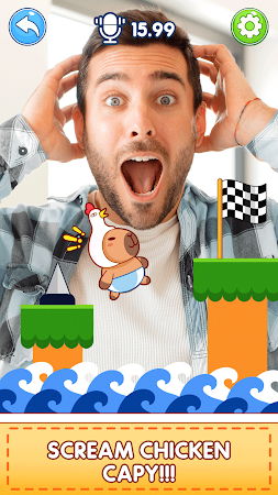 Game screenshot Mini Games: Filter Challenge mod apk