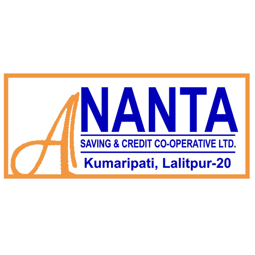Ananta SmartBanking logo