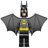 Guide For LEGO Batman icon