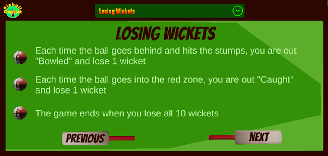Pinball Cricket Series 2021-22 5.6 APK screenshots 6
