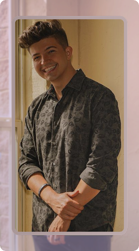 Preston Wallpaper ET