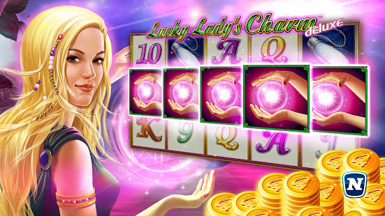 GameTwist Casino Slots: Play Vegas Slot Machines 5.34.0 APK screenshots 13