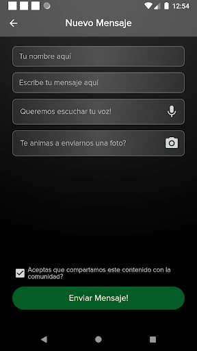 Fm Caribe 92.5 Screen 3