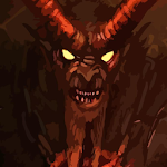 Cover Image of Скачать Devil Demon Wallpaper HD 2020 1.0.2 APK