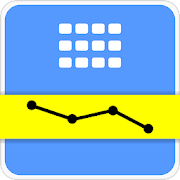 Weight Tracker - BMI & Weight Loss Calendar Diary  Icon