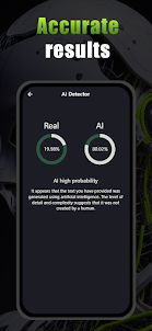 AI GPT Detect - Human or AI