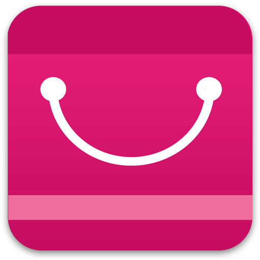 Mighty Shopping List Free  Icon