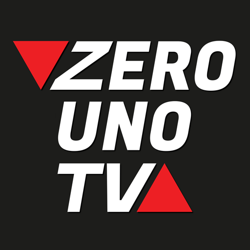 Zerouno TV logo