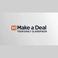 Make a Deal Daily Classifieds