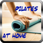 Pilates at home