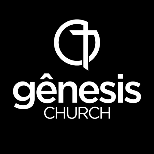 Gênesis Church logo