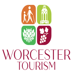 Icon image Worcester Tourism