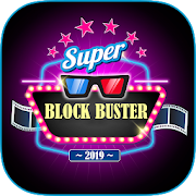 Top 3 Events Apps Like Super Block Buster - Best Alternatives