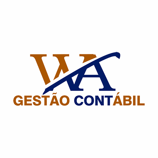 WA Gestão Contábil logo