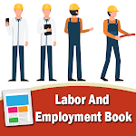 Cover Image of Download Labor And Employment Book  APK