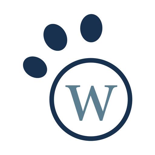 Woofies logo
