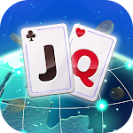 Cover Image of Herunterladen Solitaire Cruise: Card Games 1.0.9 APK