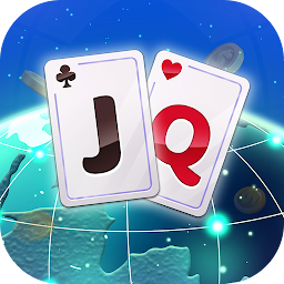 Solitaire Cruise Cartas Juegos
