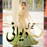Teri Deewani - Urdu Romantic Apk