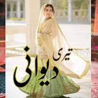 Teri Deewani - Urdu Romantic