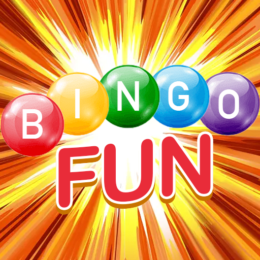 Bingo Fun - Crazy Carnival